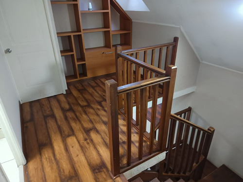 Venta Casa Pocuro Escuadrón, Coronel