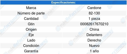 Motor Elevacion Ventana Derecho C5000 Topkick 90 A 91