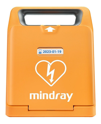Desfibrilador Externo Automático Bene Heart C1 A Mindray