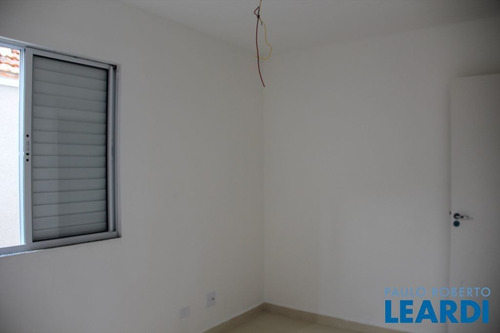 Imagem 5 de 15 de Apartamento - Tucuruvi - Sp - 610076