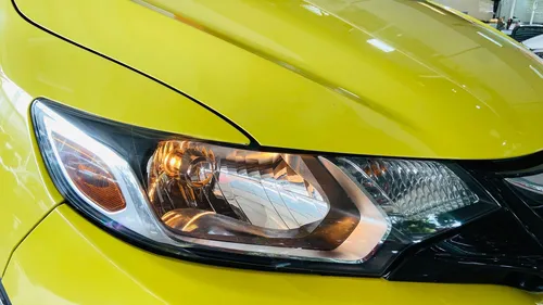 Honda Fit 1.5 Fun Mt