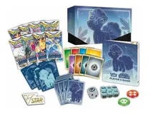 Comprar Elite Trainer Box - Silver Tempest - Pokemon Tcg - Ingles