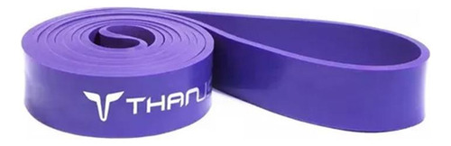 Kit Super Band 4 Intensidades Elástico Extensor Cross Treino