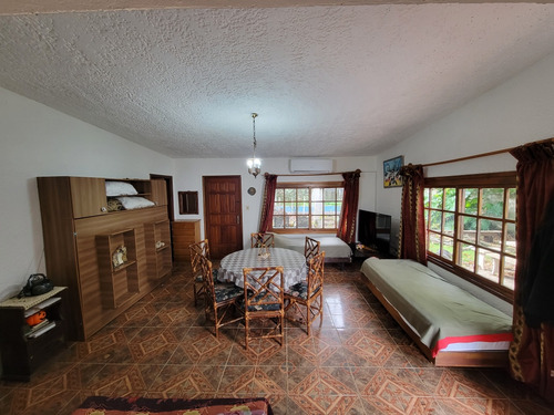 2 Casas En Alquiler De Temporada