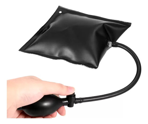 Bolsa Aire Cuña Inflable Levantar Separar Abrir Puerta Auto