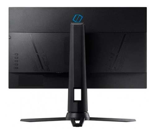 Imagen 7 de 8 de Monitor Samsung Odissey 24 Gamer G35 Plano 100v/240v 144hz
