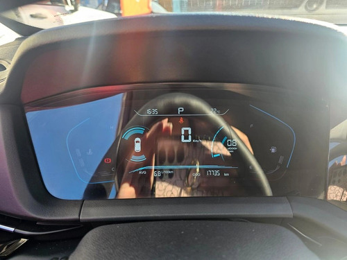 Changan Cs15 Elite Hb 1.5 Aut