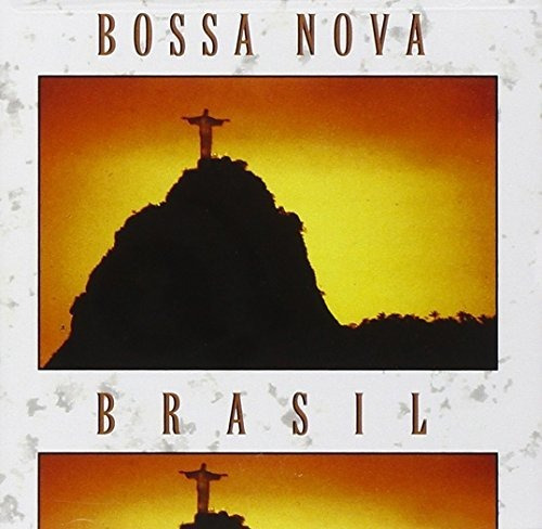 Bossa Nova Brasil.