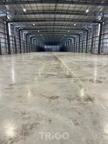 Alquiler Y Venta Deposito Industrial En Polo Industrial Spegazzini A Dos Calles Con Docks, Ezeiza