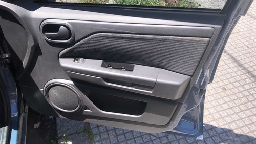 Ford Ecosport 1.6 My10 Xls 4x2 2012 C/ Gnc