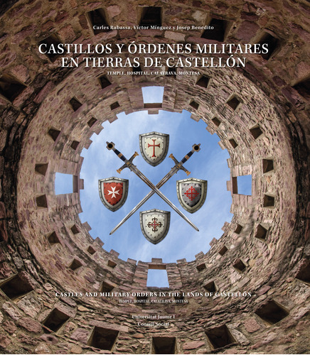 Castillos Militares Tierras Castellón -  -(t.dura) - *
