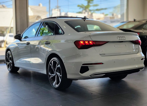 Audi A3 2.0 40 Tfsi Sline