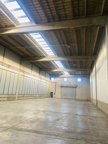 Galpón Deposito Premium Hormigón Desde 600m2 Sobre Acceso Oeste X Dueño Directo