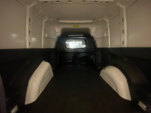 Fiat Fiorino Endurance