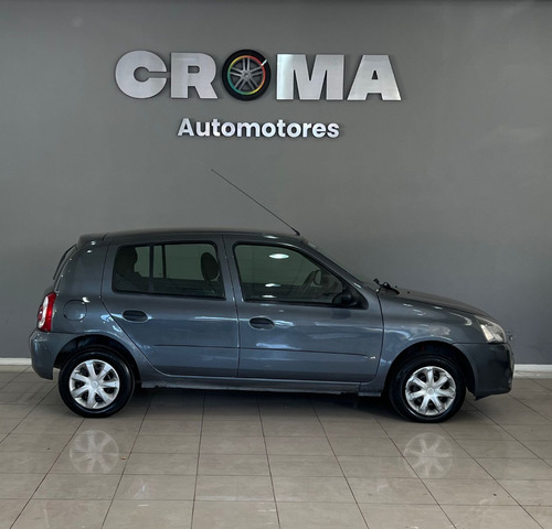 Renault Clio 1.2 Mío Expression Pack I