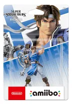 Comprar Amiibo Richter - Super Smash Bros