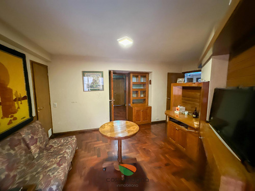 Exclusivo Semipiso En Venta Nueva Córdoba Frente Al Parque