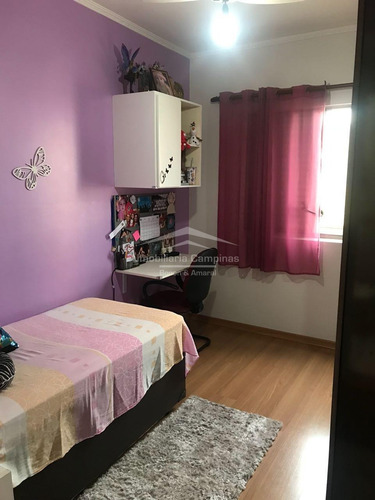 Imagem 15 de 28 de Apartamento À Venda Em Taquaral - Ap005866