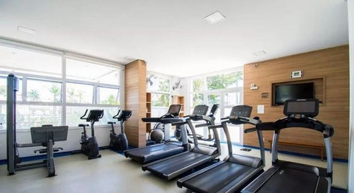 Imagem 6 de 19 de Apartamento Com 3 Quartos E 1 Banheiro 1 Vaga Garagem À Venda, 75 M²