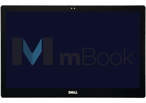 Imagem 4 de 5 de Tela 15.6 Full Hd Touch Dell Inspiron 15 5568
