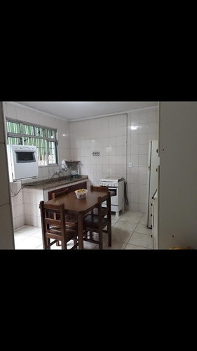 Imagem 6 de 15 de Casa Térrea Para Venda, 3 Dormitório(s) - 2036