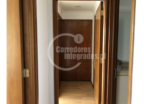 Imagen 13 de 17 de Departamento En Venta De 3 Dorm. En Las Condes