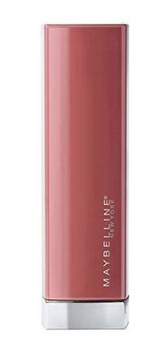 Lápiz Labial Maybelline Color Sensational Made All Satin