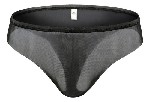 Calzoncillos Tipo Bóxer De Malla Para Hombre, Calzoncillos T