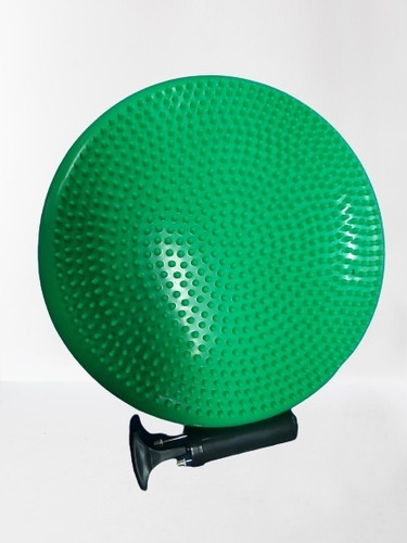 Imagen 2 de 3 de Bosu Vestibular Quito