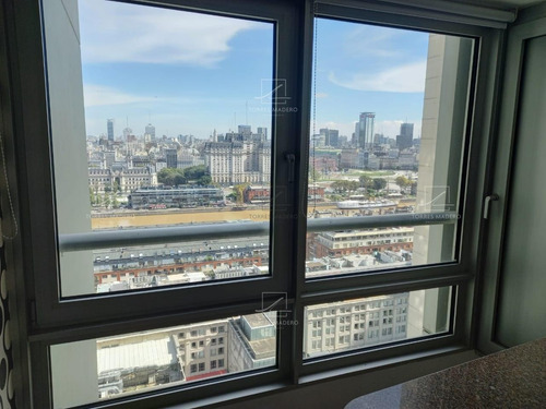 Le Parc Puerto Madero Alquiler 1 Dormitorio !!