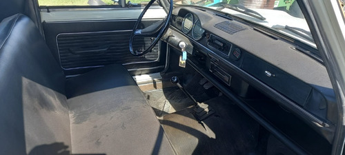 Imagen 6 de 6 de Fiat Multicarga 125