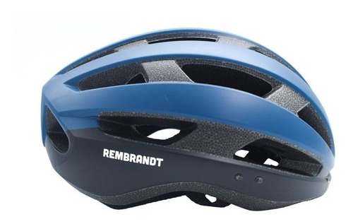 Casco Rembrandt Egan Con Visera Desmontable Homologado Bici