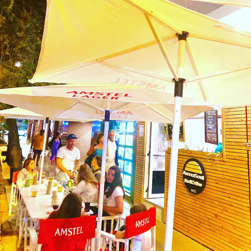 Fondo De Comercio Local Gastronómico