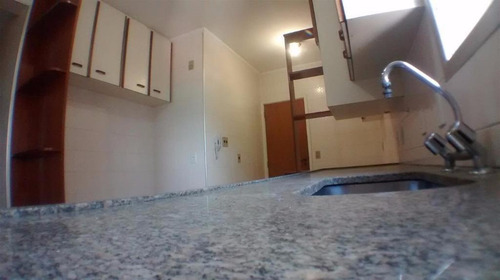Apartamento À Venda, 105 M² Por R$ 498.000,00 - Jardim Guarani - Campinas/sp - Ap6403