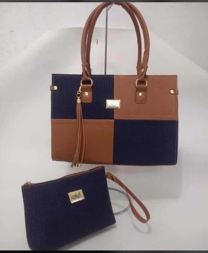 Imagem 5 de 5 de Bolsas De Couro