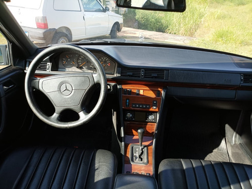 Imagem 13 de 14 de Mercedes-benz C320 1993 Automática