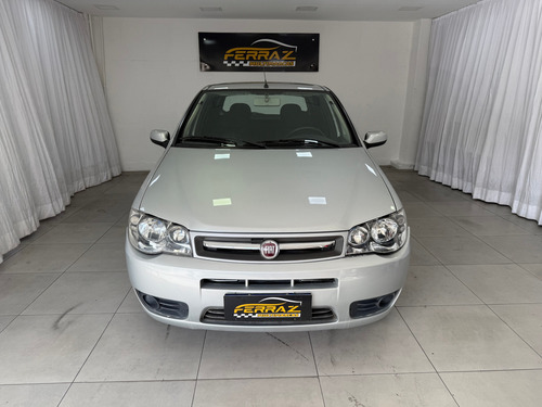 Fiat Palio PALIO 1.0 ECONOMY FIRE FLEX 8V 4P
