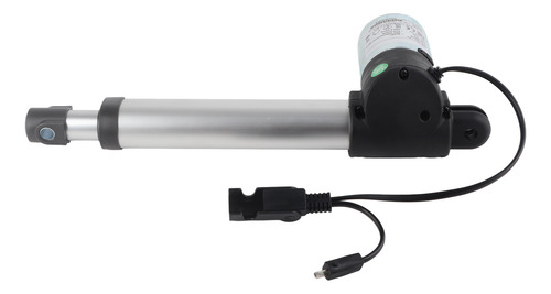 Actuador Lineal Eléctrico Ajustable Con Límite Incorporado