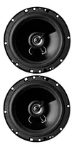 Comprar Planet Audio Trq693 torque 6 X 9 3-way 500-watt Gama Completa Altavoces, 6.5 2 Vías, 6.5 2 Way