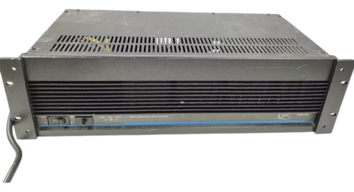Amplificador De Potencia Qsc 1400a (Usado)