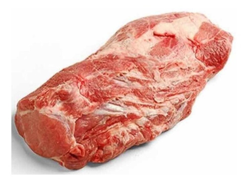 Bondiola De Cerdo X Mayor 100 Genética Mercado Libre