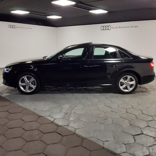 Audi A4 Usado 2013 2012 2011 2014 2015 A5 A3 Sedan Q5 Q3 Pg