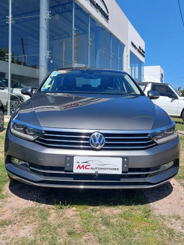 Volkswagen Passat 2.0 Tsi Highline 220cv