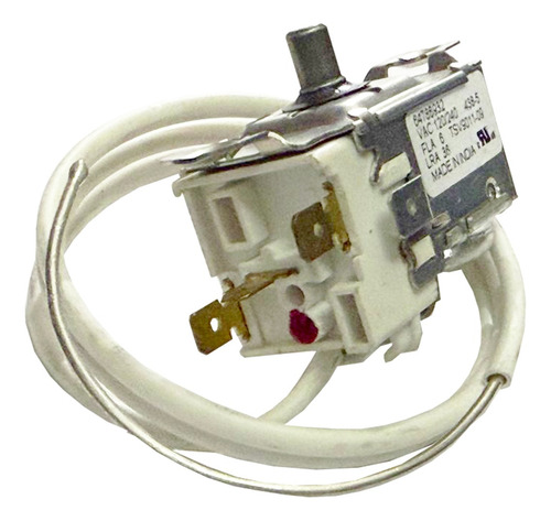 Termostato Heladera Electrolux Tsv 9011-09 - Original