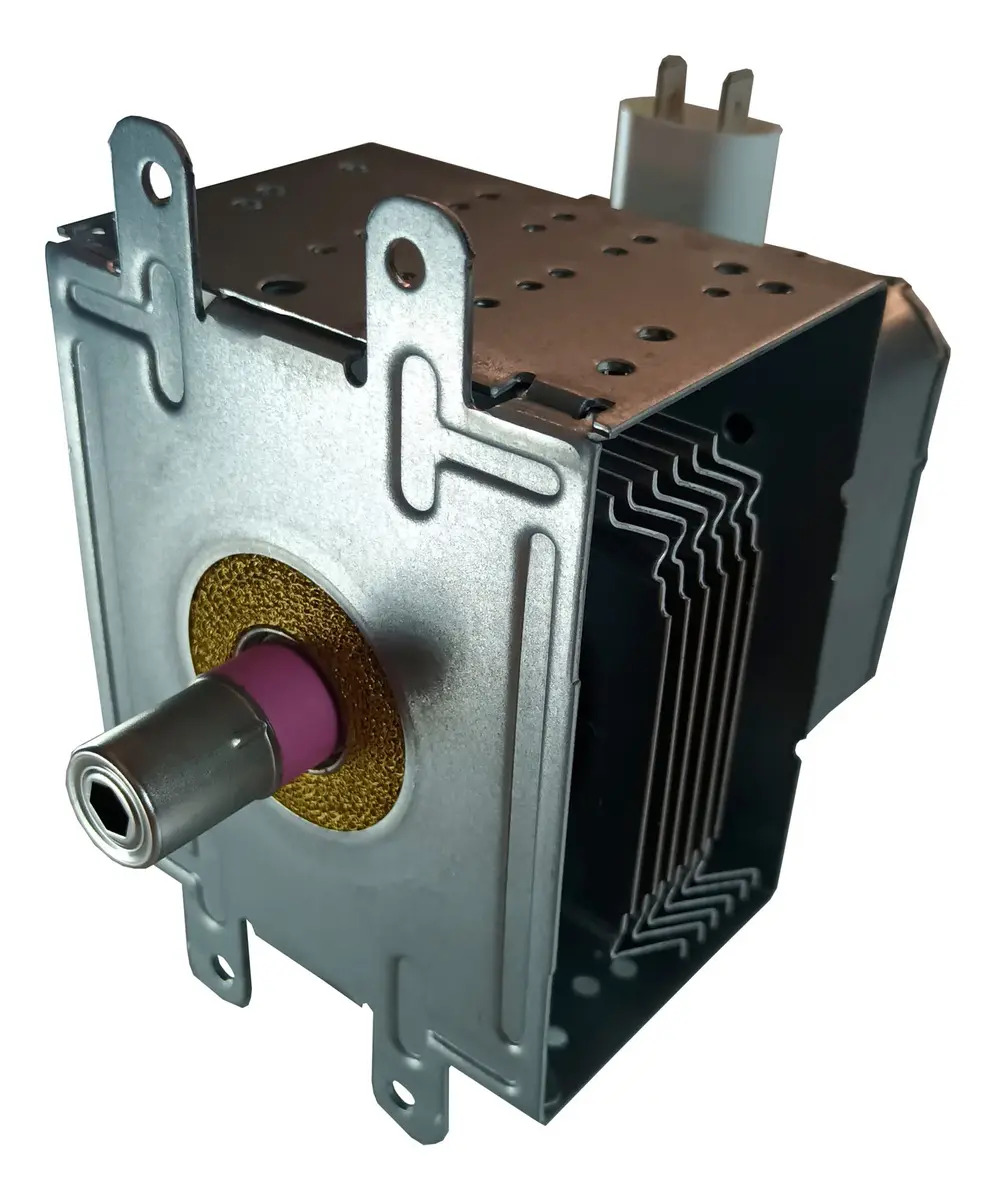 Magnetron P/ Microondas - 2m219k Todas Las Marcas