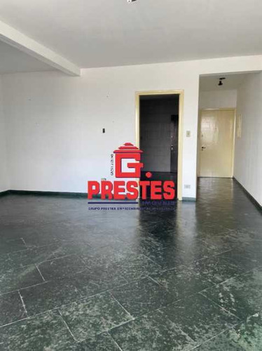 Imagem 13 de 15 de Apartamento-à Venda-jardim Vergueiro-sorocaba - Stap30110