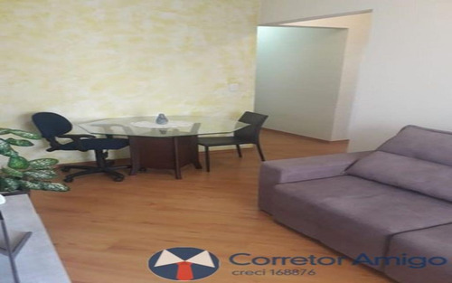 Imagem 1 de 19 de Excelente Apartamento No Macedo - Ml1092