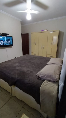 Imagem 15 de 22 de Casa Com 3 Dormitórios À Venda, 90 M² Por R$ 430.000,00 - Residencial Bosque Dos Ipês - São José Dos Campos/sp - Ca1034