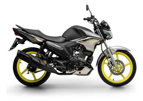 Yamaha Factor 150 Dx - 2025 0km (consulte Condições)