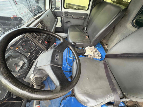 Ford 815 2009 Carroceria 5,5m ( Accelo 915 912 914 8150 )